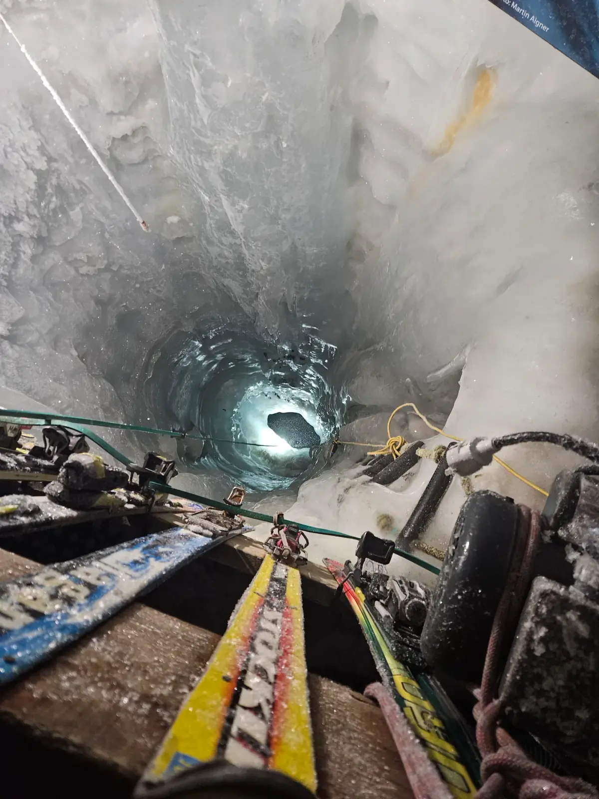 Bedrijfsuitje van SlopeWorks in Mayrhofen