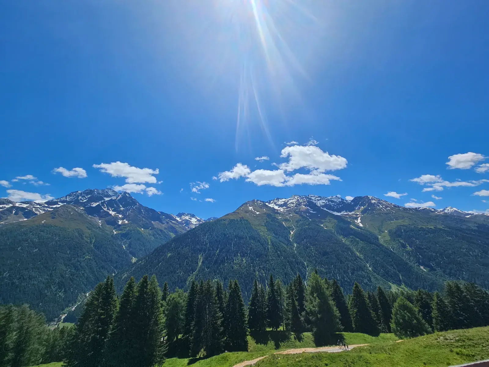 Bedrijfsuitje van SlopeWorks in St. Anton am Arlberg